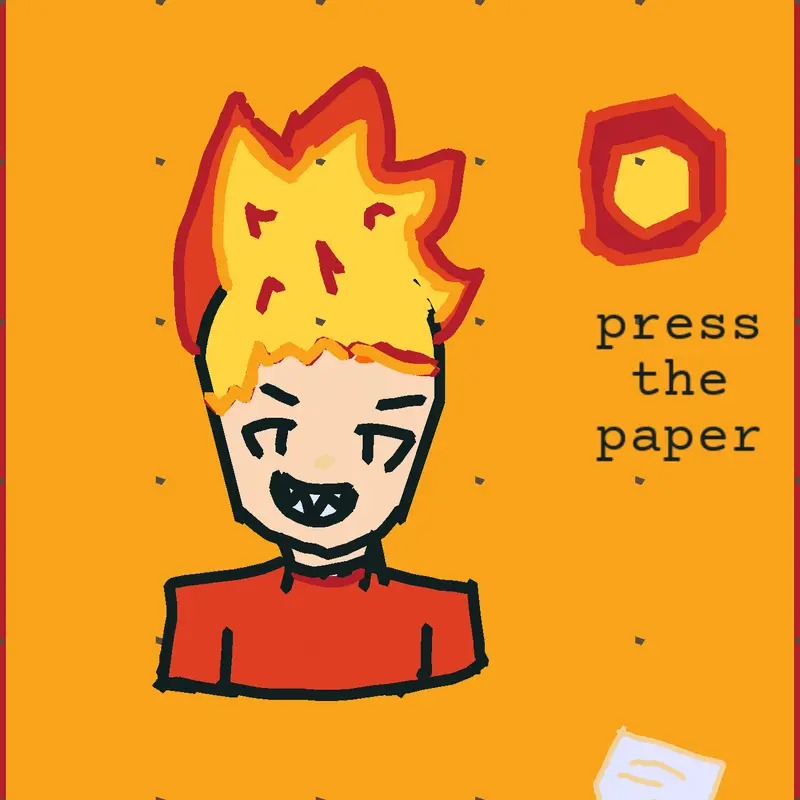 Game by @the_editor