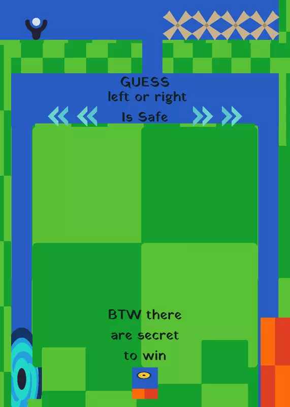 Game by @Solycreator