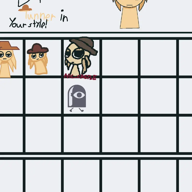 Game by @nic_castle