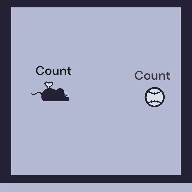 Ball Vs. Creature by @randominh