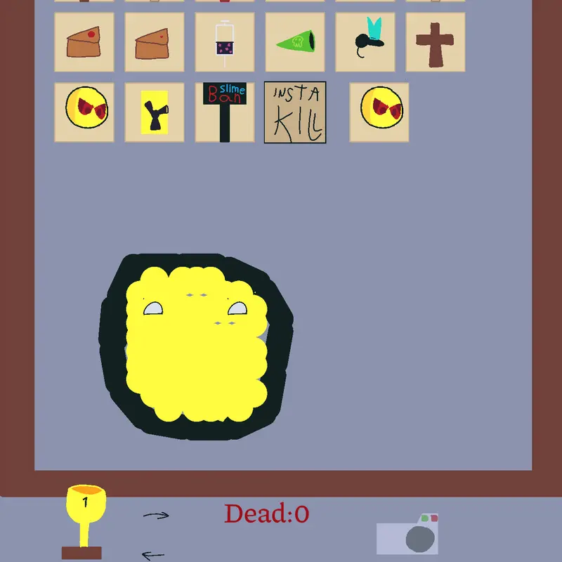 Game by @Anyufrimnub