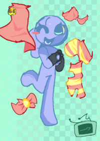 remake or in my style..