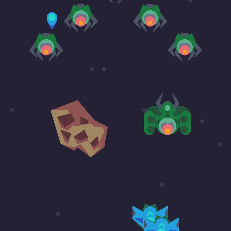 Game by @ermi