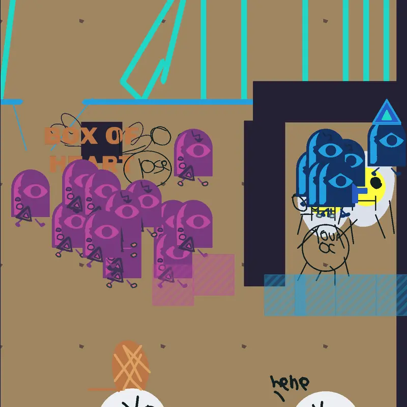 Game by @pinkfluffy
