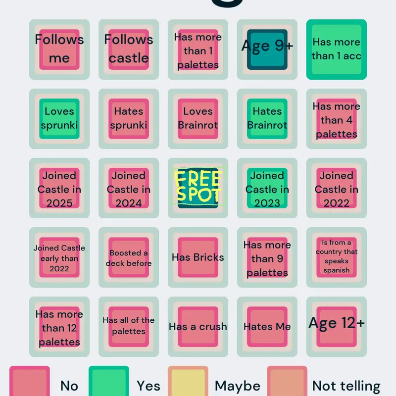 Game by @BerryKawaii