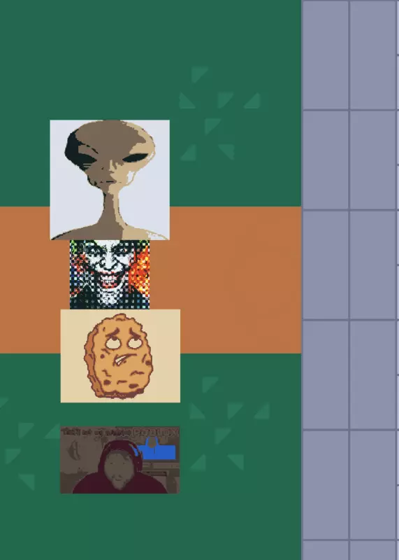 Game by @tunner_theremixer