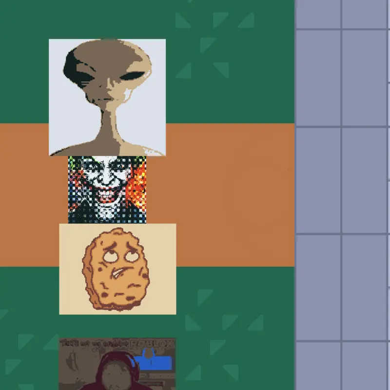 Game by @tunner_theremixer