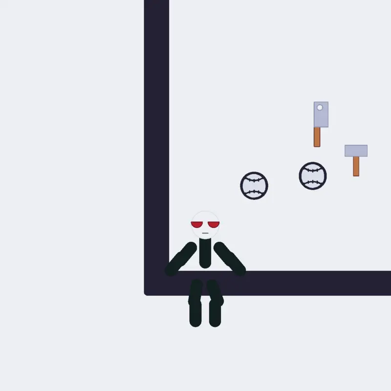 Game by @arnex
