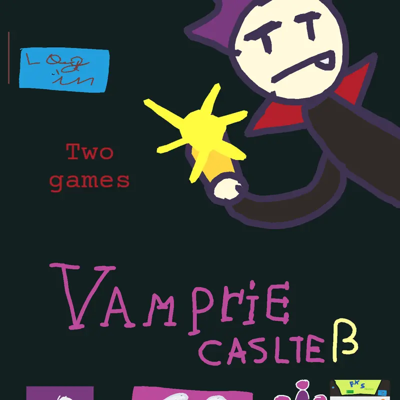 Game by @fxsanim