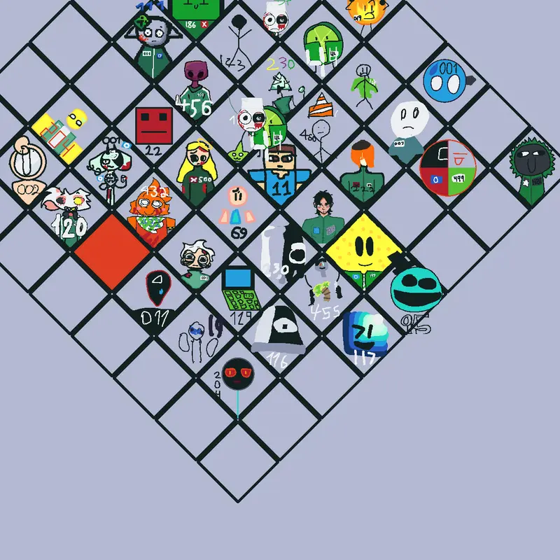Game by @HeitorMig