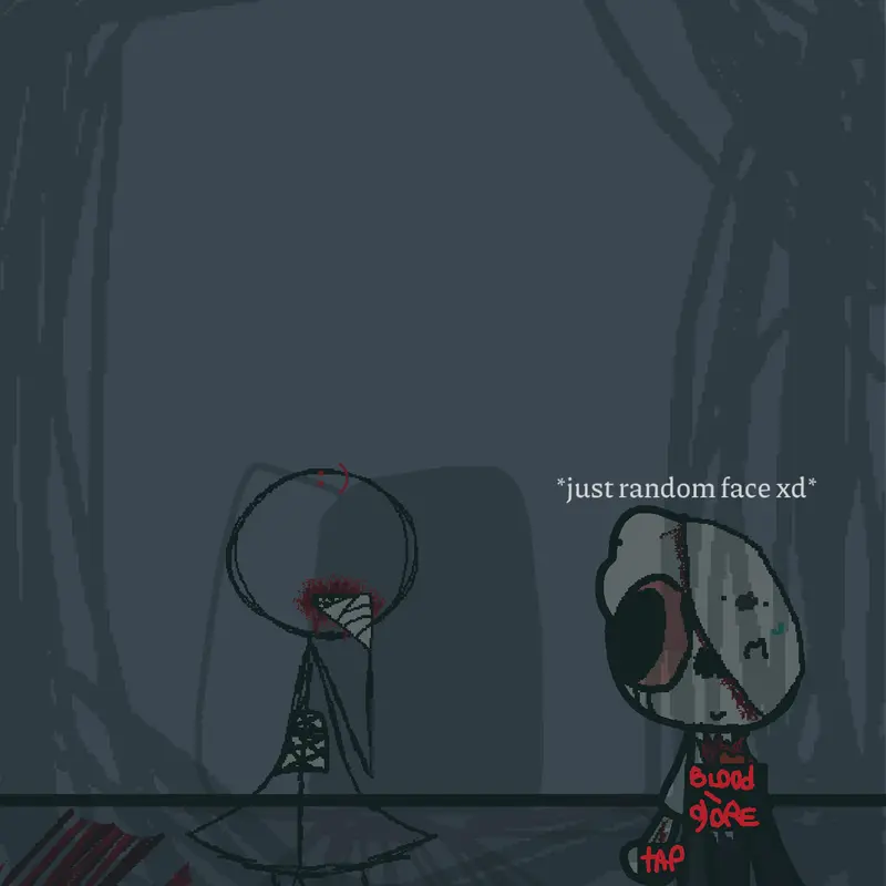 Game by @am_just_a_normal_person