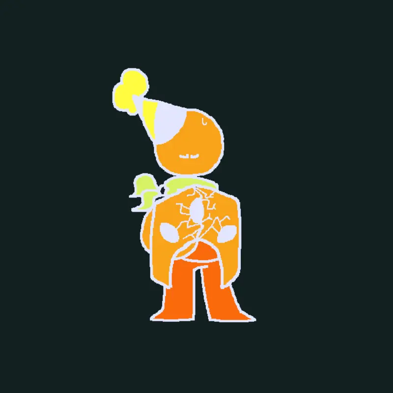 Game by @Obelay