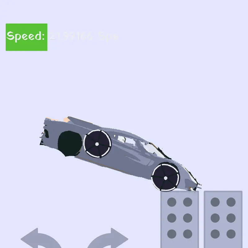 Game by @TigerCube