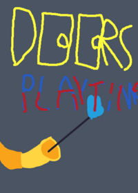 Doors Playtime (Doorsxpoppyplaytime)