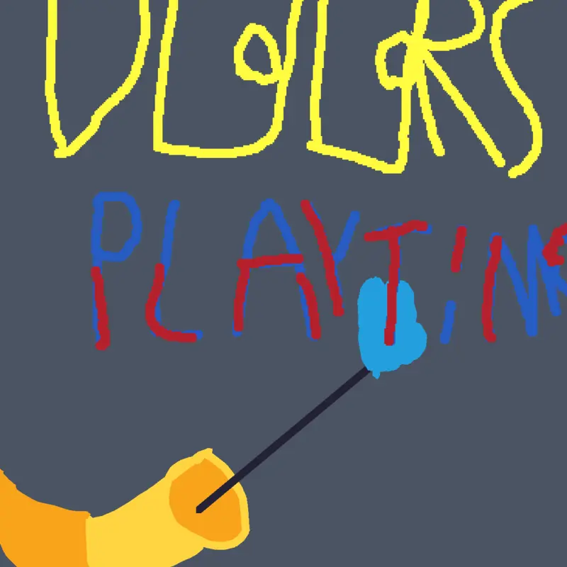 Game by @PLAYER_PC