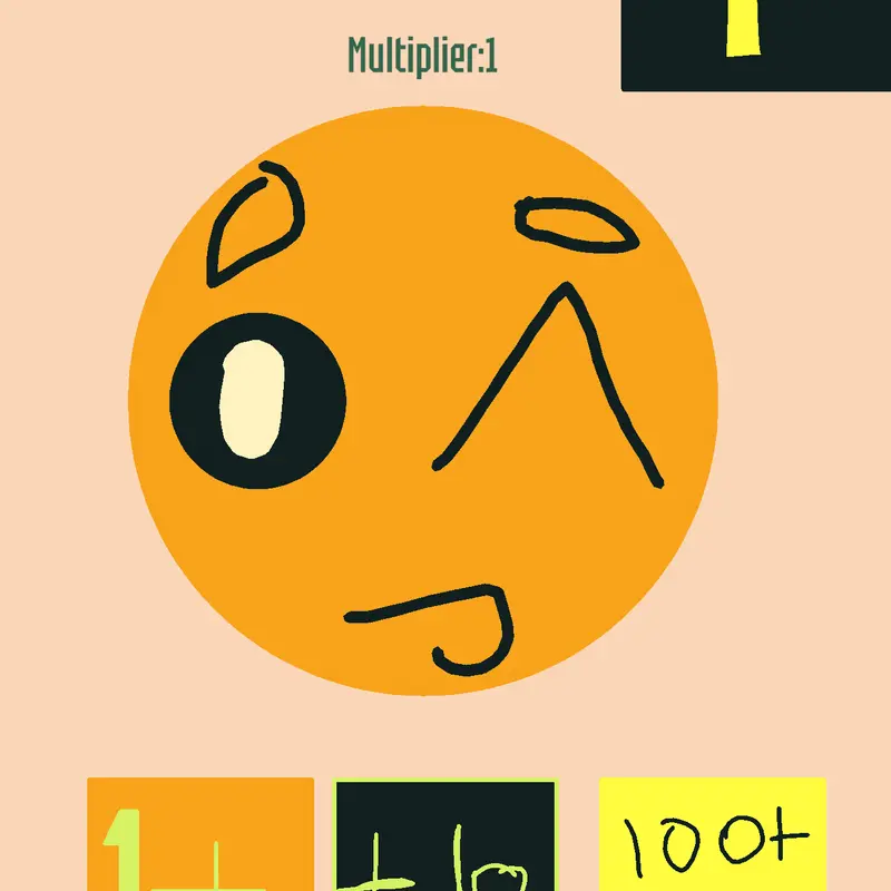 Game by @rienko