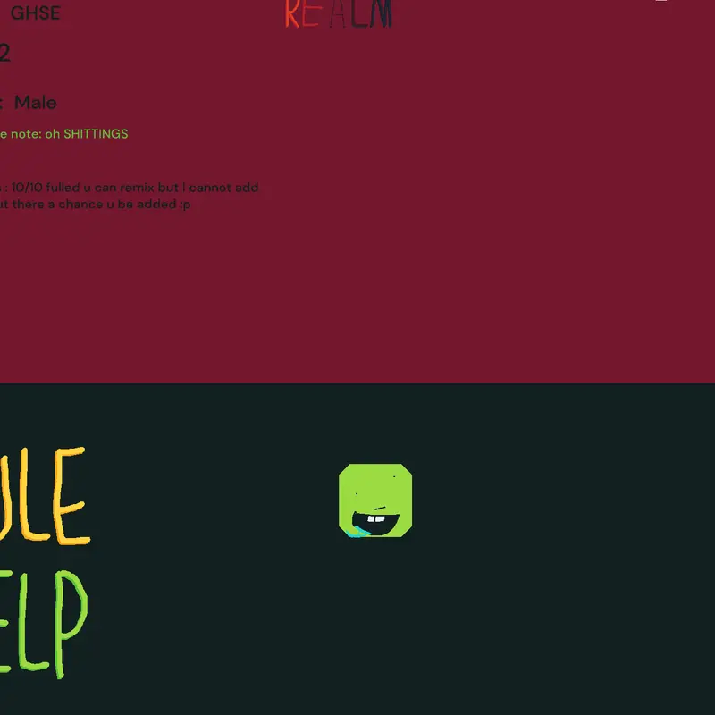 Game by @yourfellowspriterghse