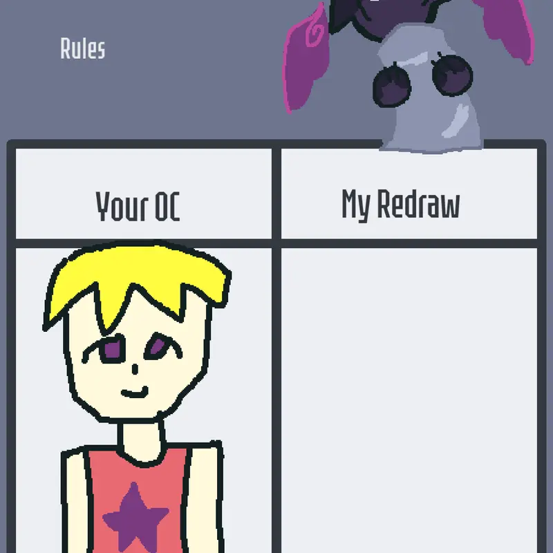 Game by @Woolylambbbb123321RANTER
