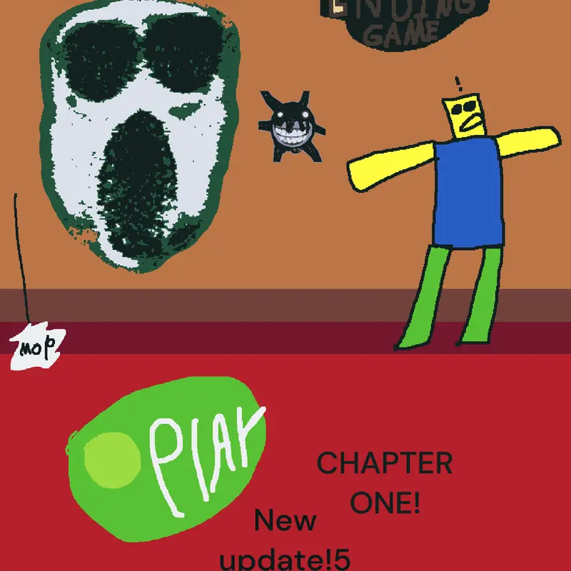 Game by @Ezz-Lol