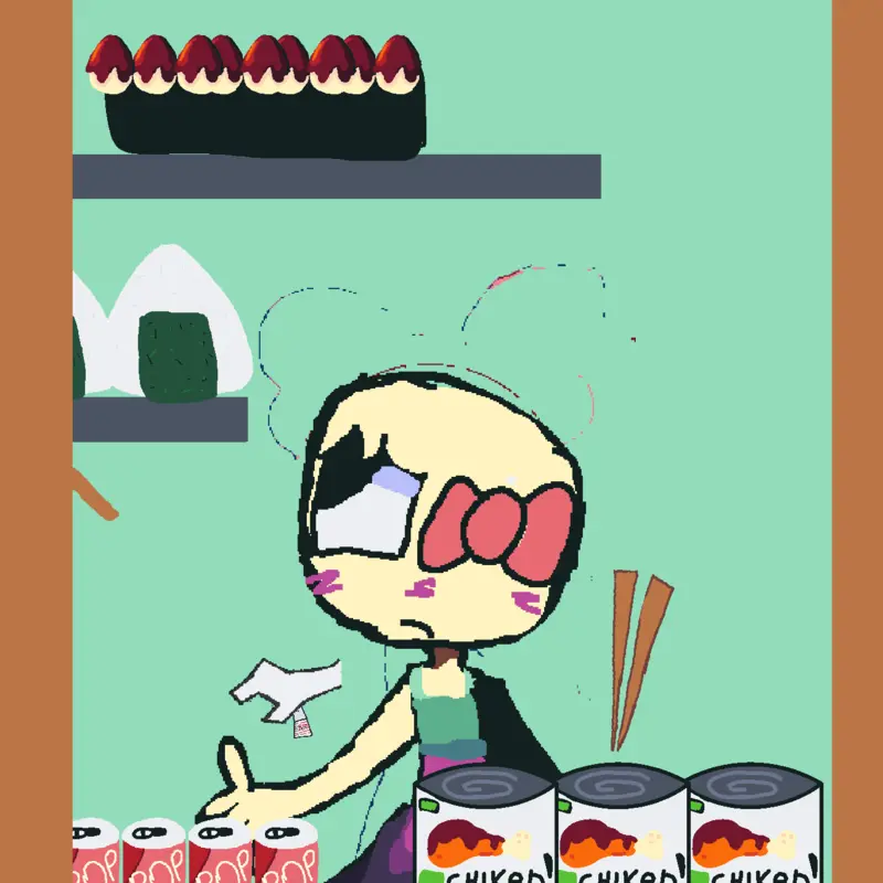 Game by @Nurymummy