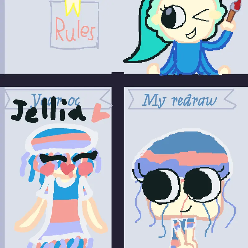 Game by @Moonienolivate65
