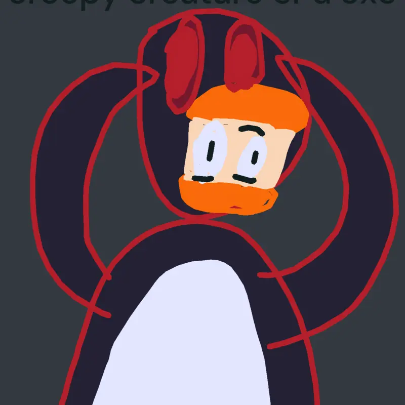 Game by @Gamerpenguin