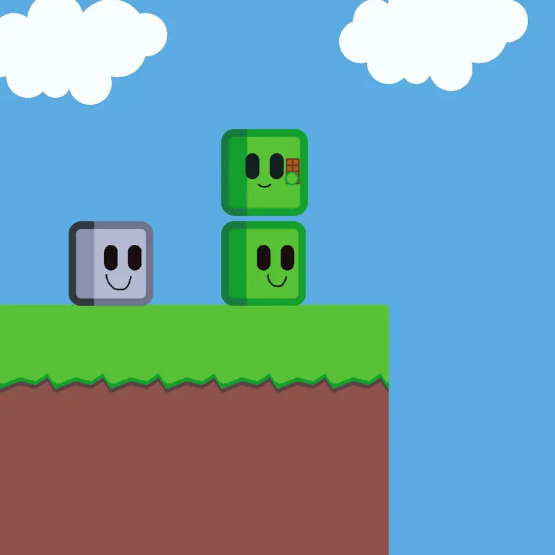 Game by @erhandc99