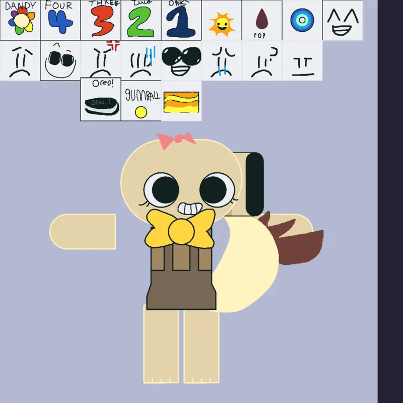 Game by @eioaalt