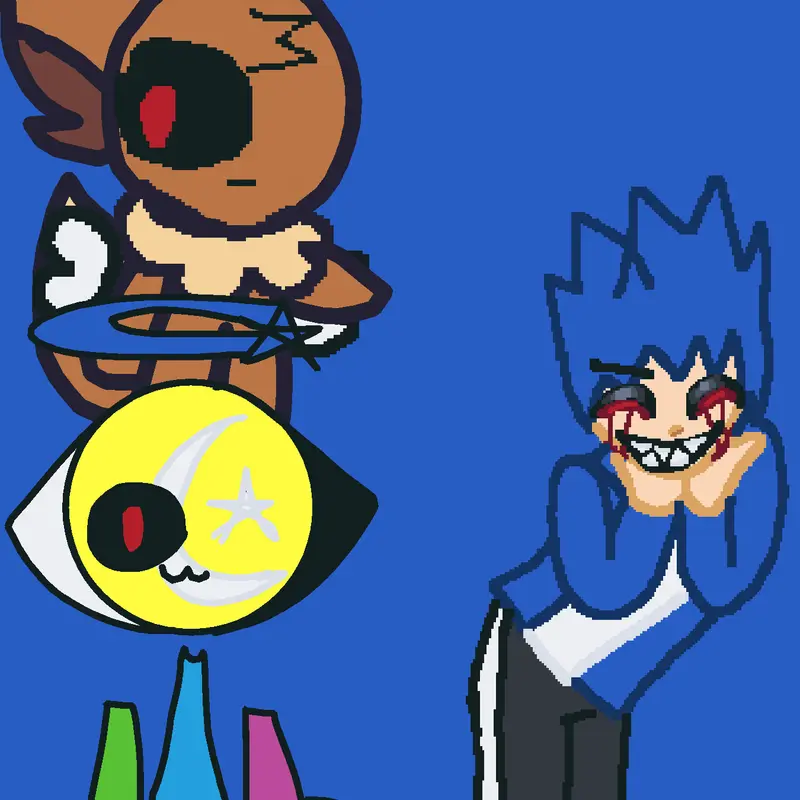 Game by @Gabrieleexe_1