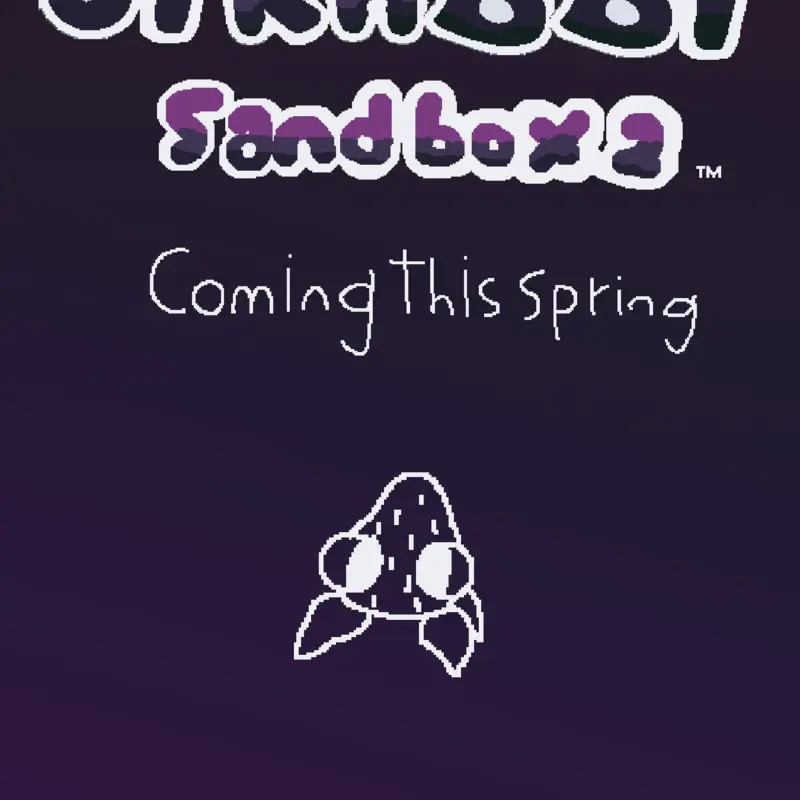 Game by @captaincauliflower42
