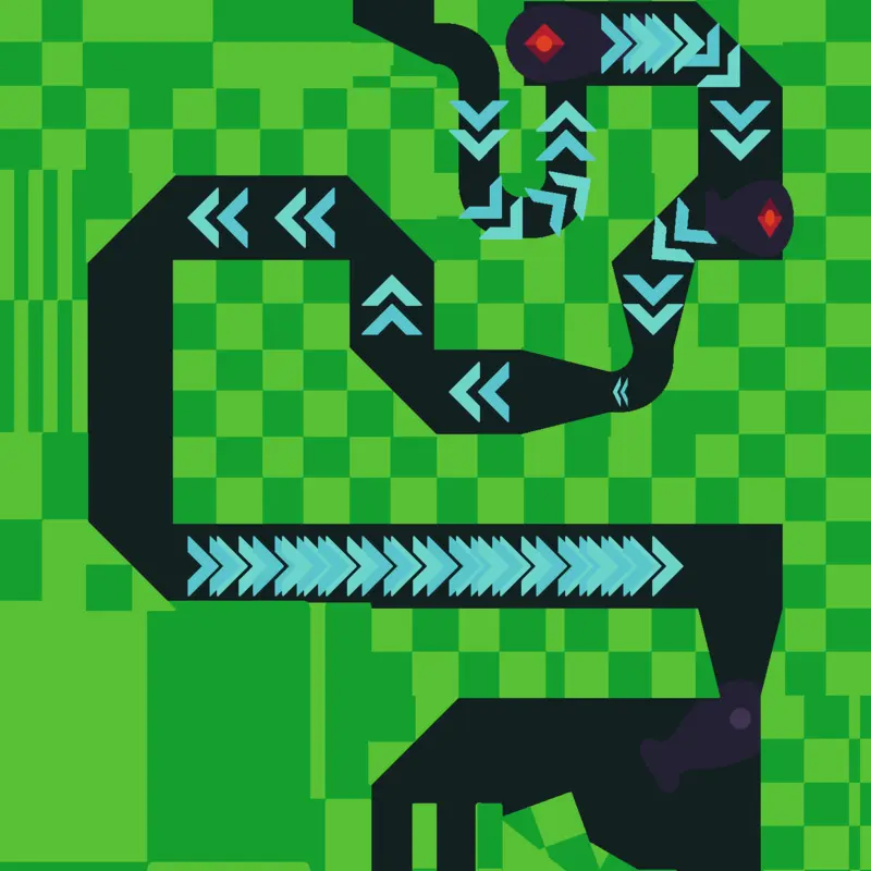 Game by @picklesinajar
