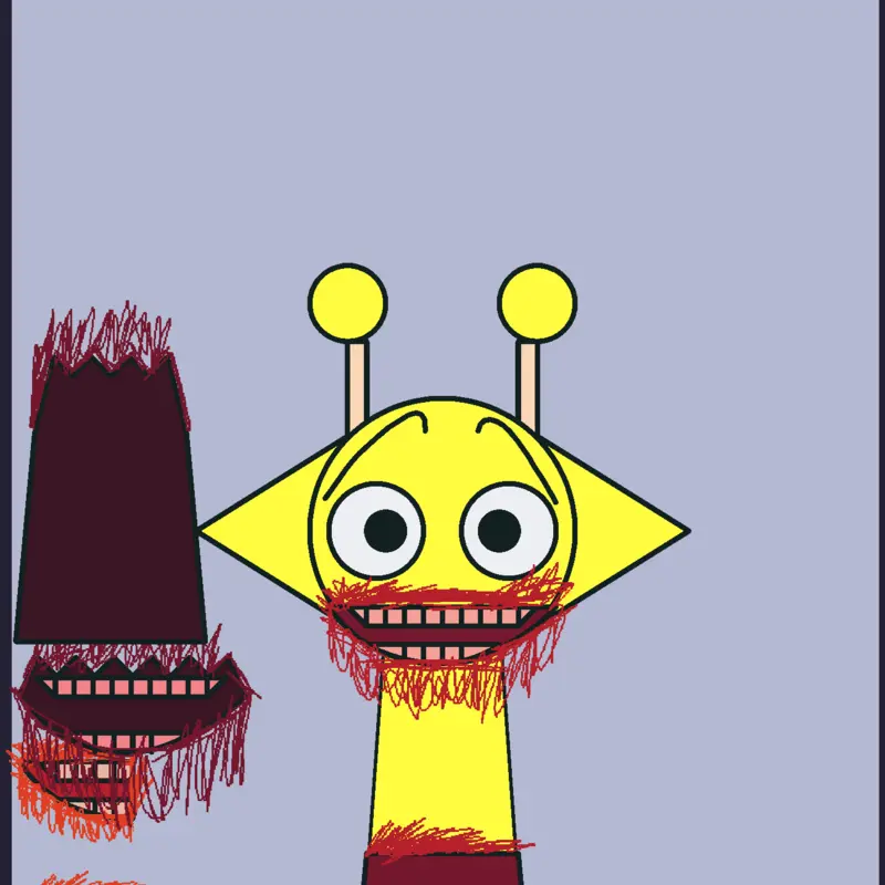 Game by @pashka