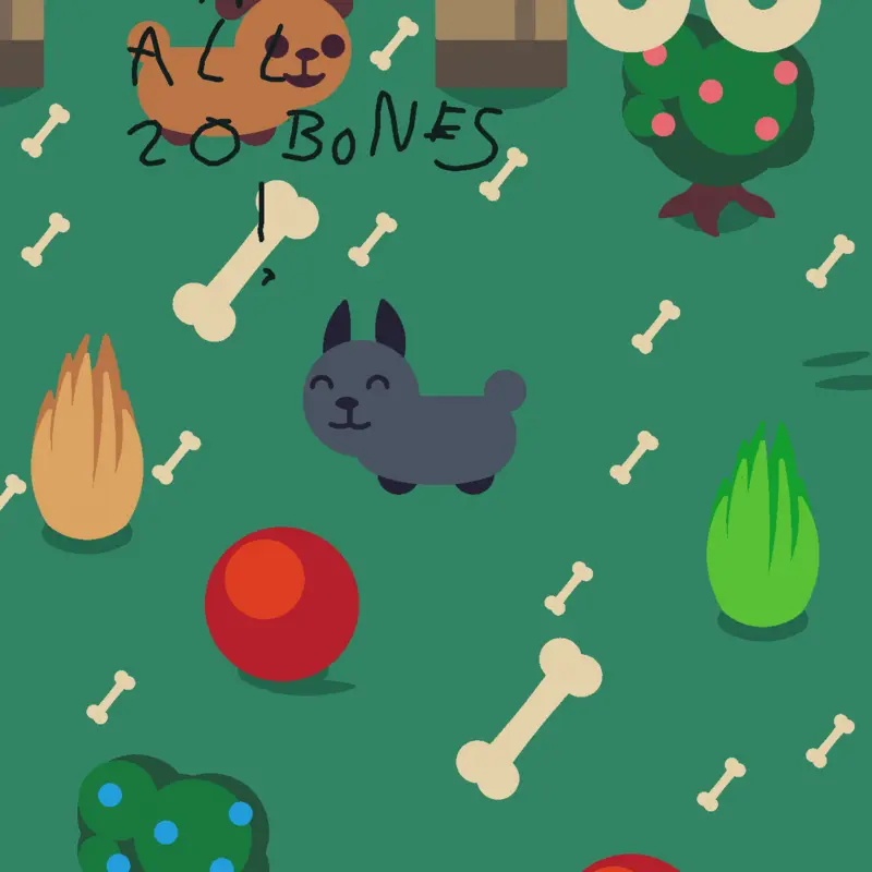 Game by @madalin2024
