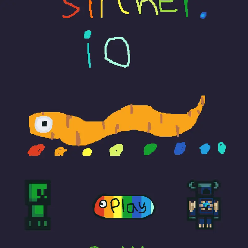 Game by @Yashan_dx