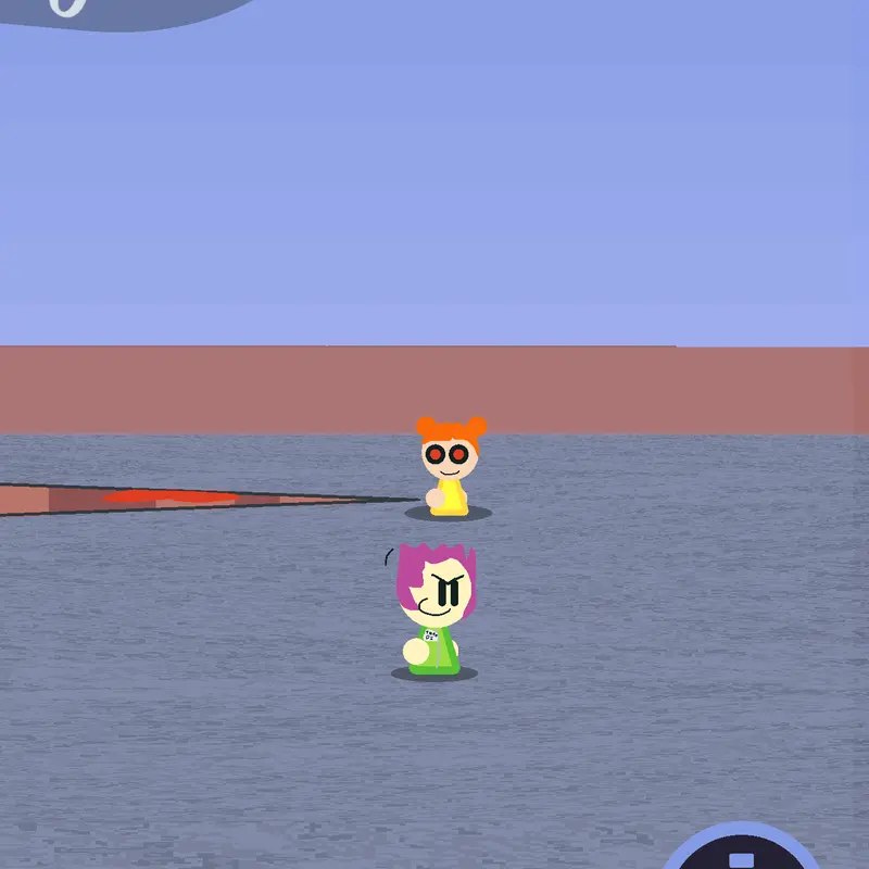 Game by @you_didnt_care