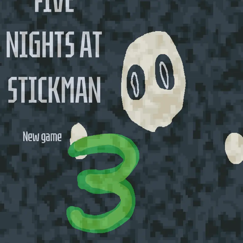 Game by @TestingANewRule