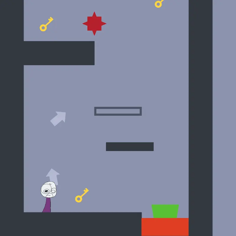 Game by @anti_graysprunki