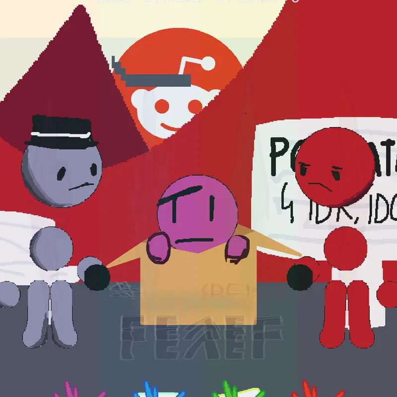 Dead town by @Lask1