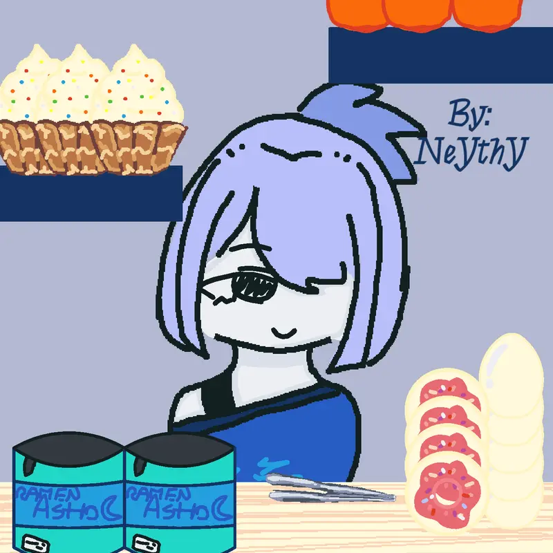 Game by @NeYthY