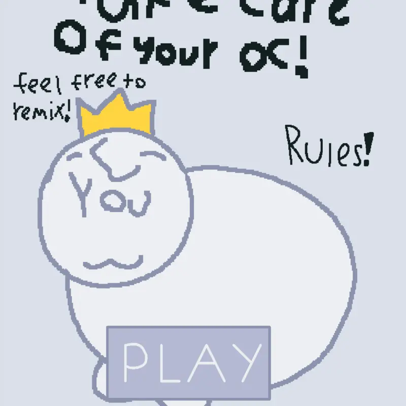 Game by @lizalovespebbleandseal