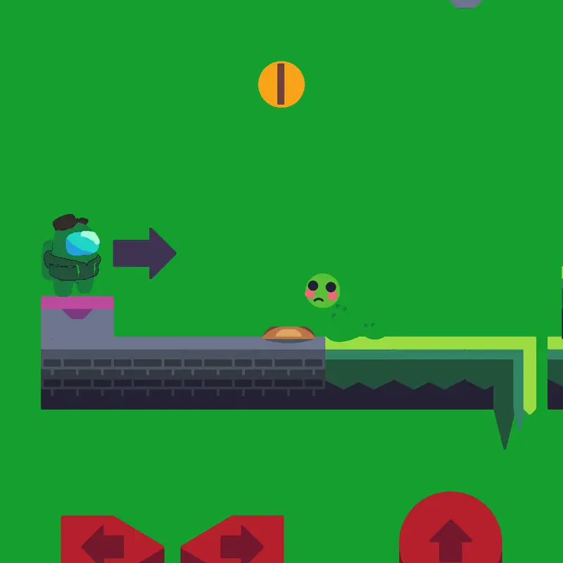 Game by @among-verde