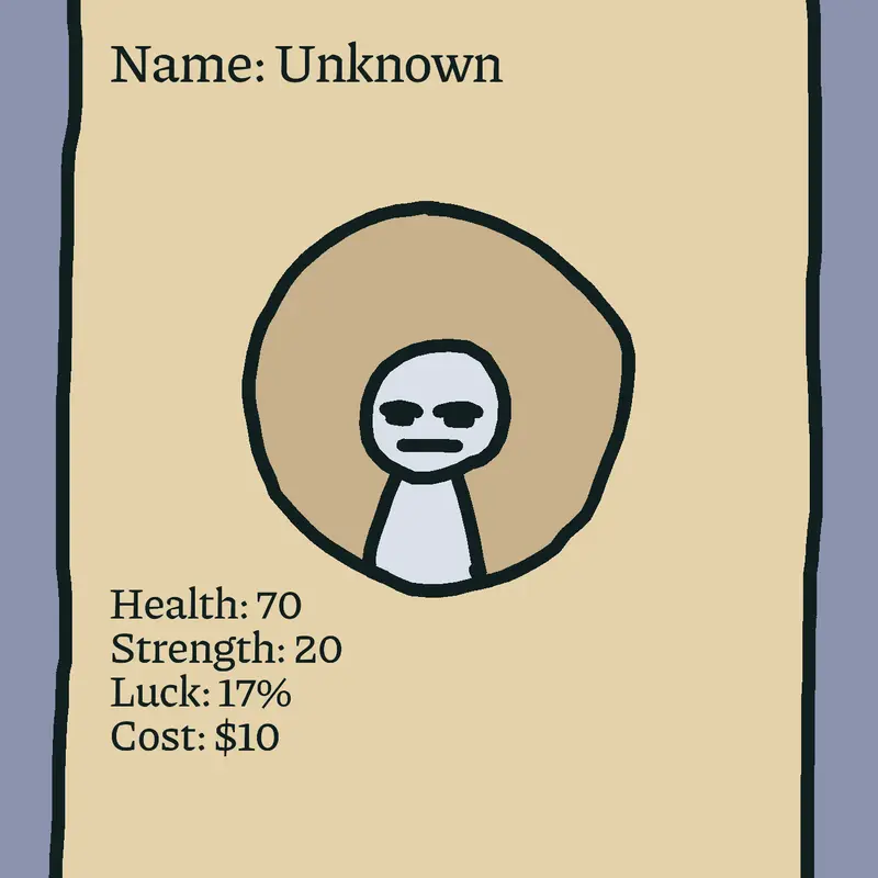 Game by @MushroomFunk