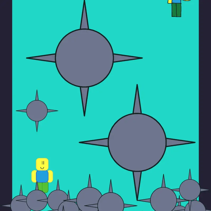 Game by @milenka201631