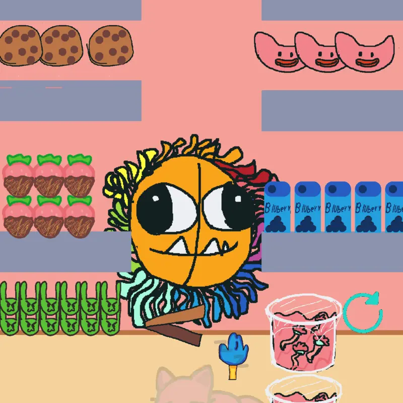 Game by @midnight_cat