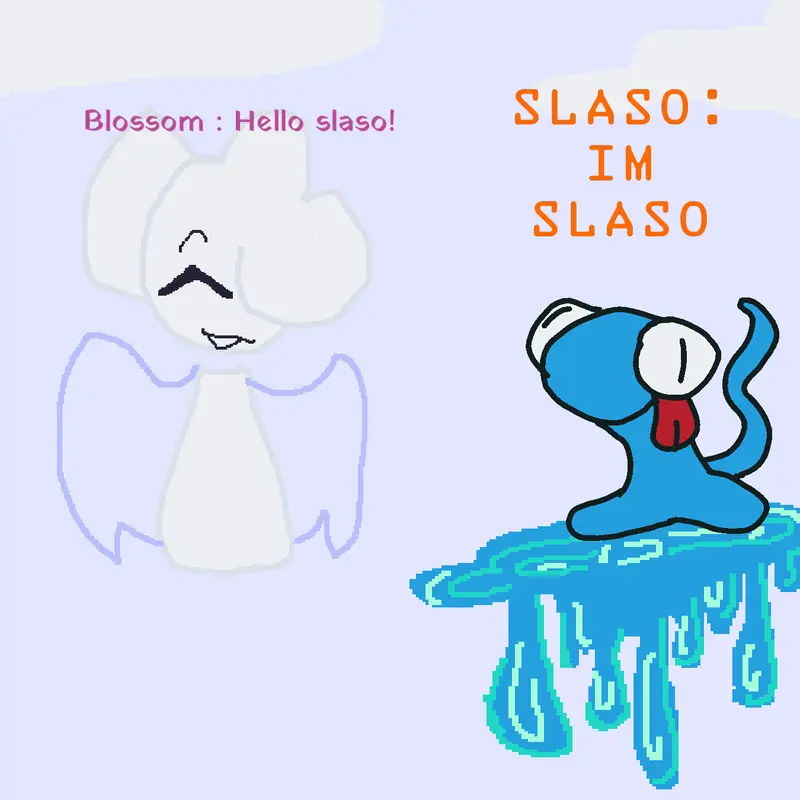 Game by @blossy-blossom