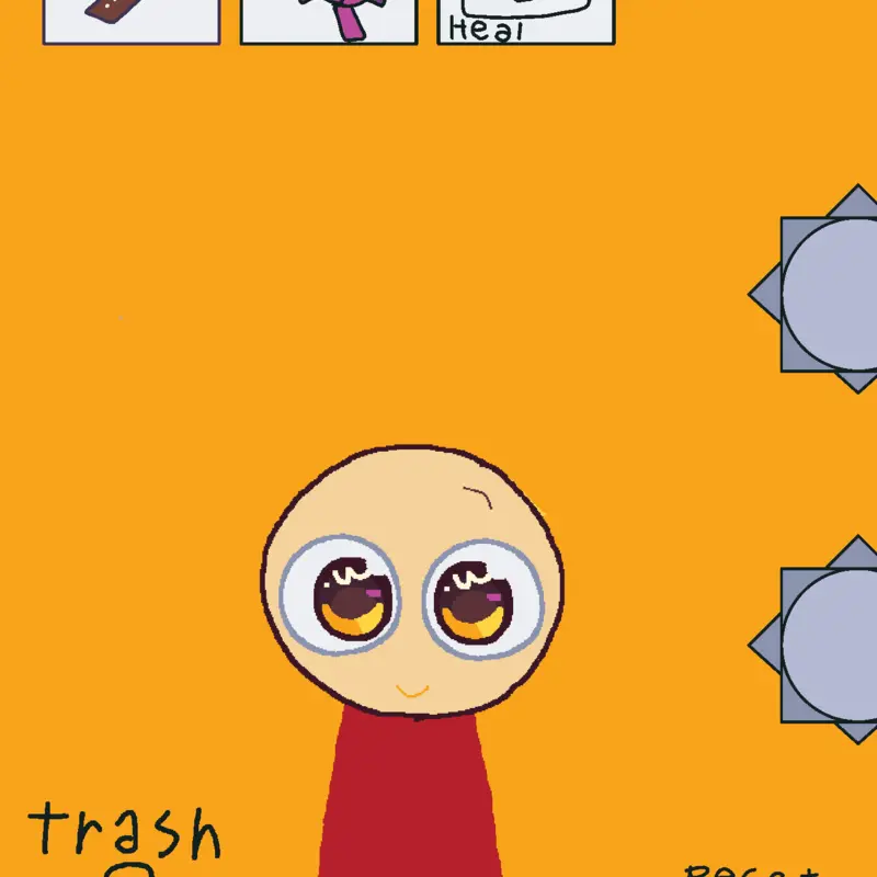 Game by @iskskyh