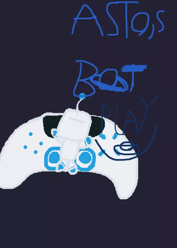 Game by @joaolll