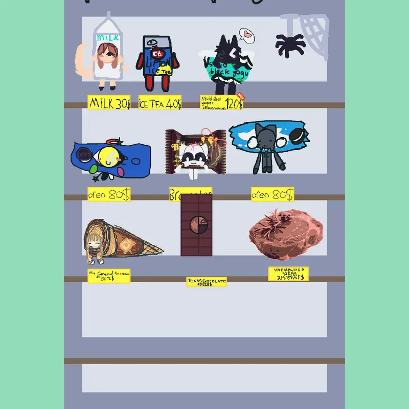 Game by @new_unemployed_person