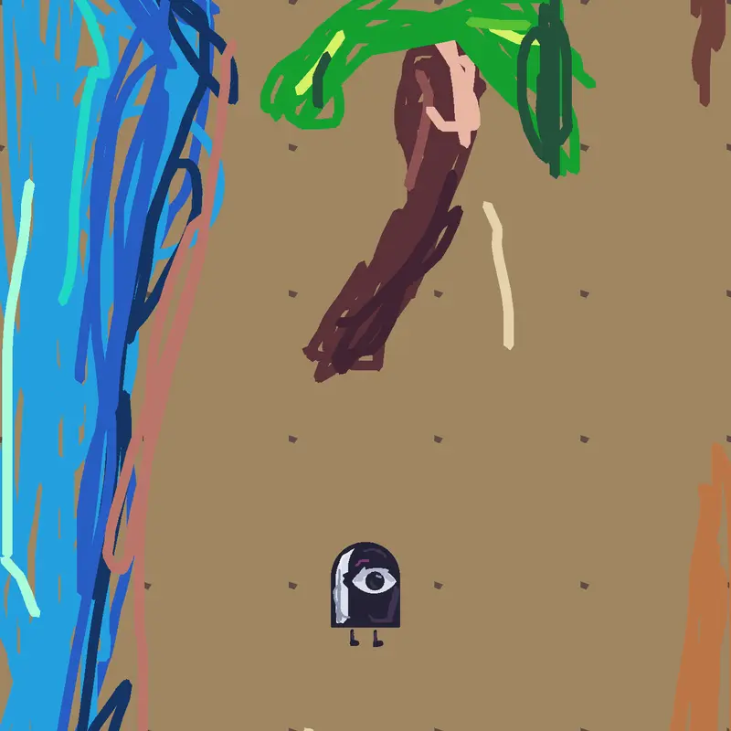 Game by @AnOddlyNormalAccount