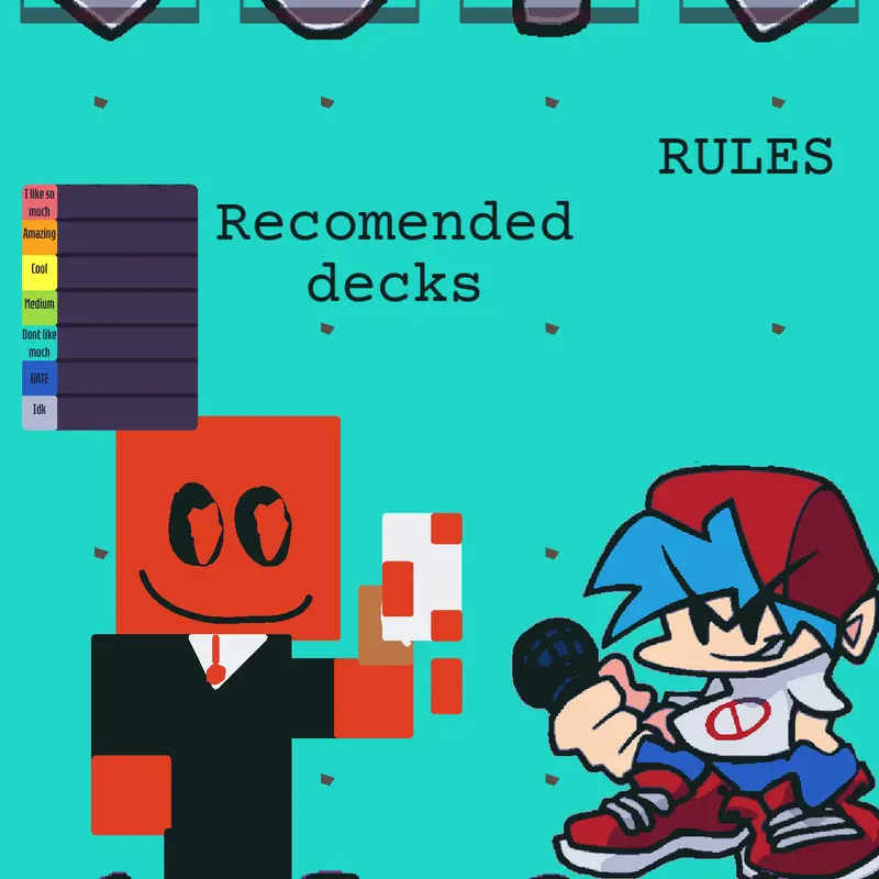 Game by @jdjdjdjdjdjd